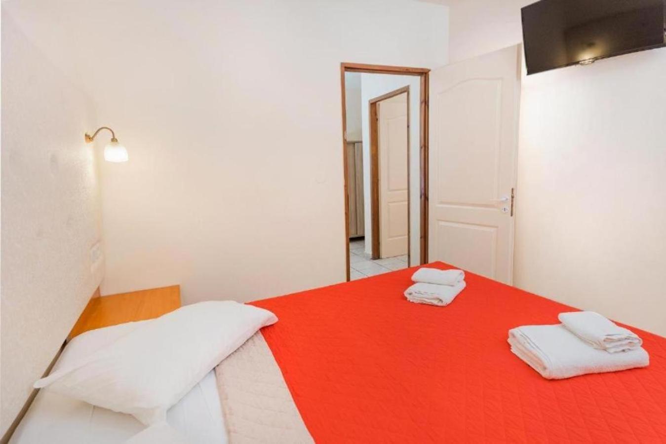 Eri Beach & Village Hotel Херсонисос Екстериор снимка